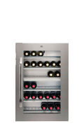Reparación averías vinoteca Kuppersbusch en  Badajoz